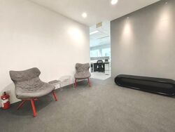 Telok Ayer Street (D1), Office #576109471